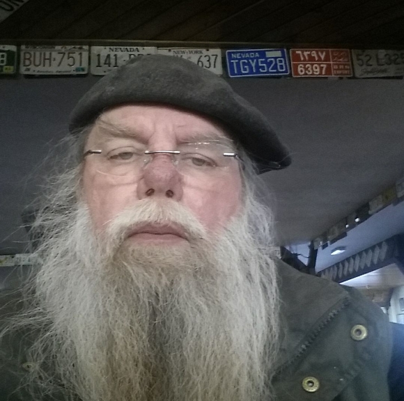 Meet your Posher, Robert - Picture 1 of 1